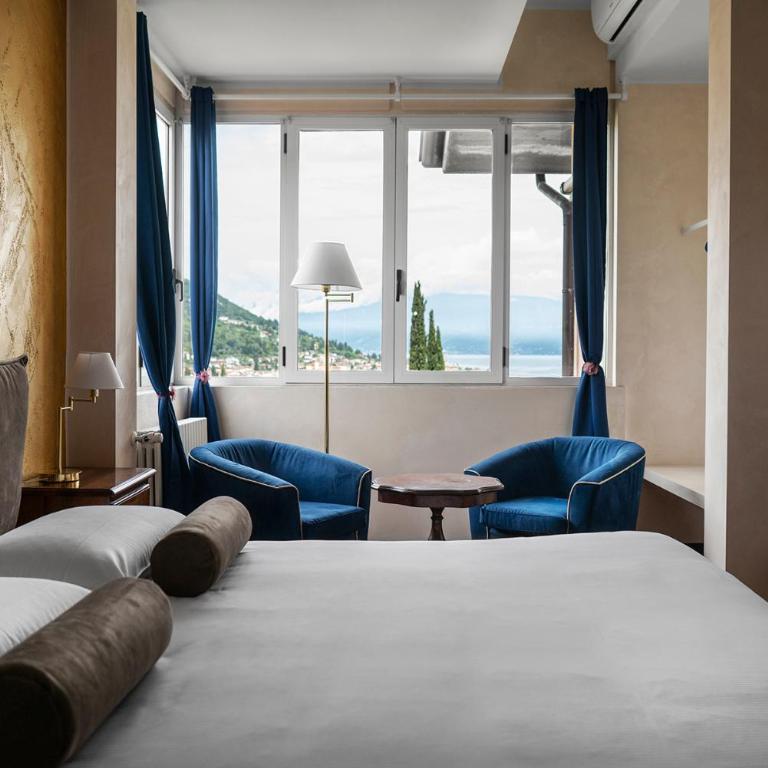 La Villa - Casa con 2 Camere da Letto - 20