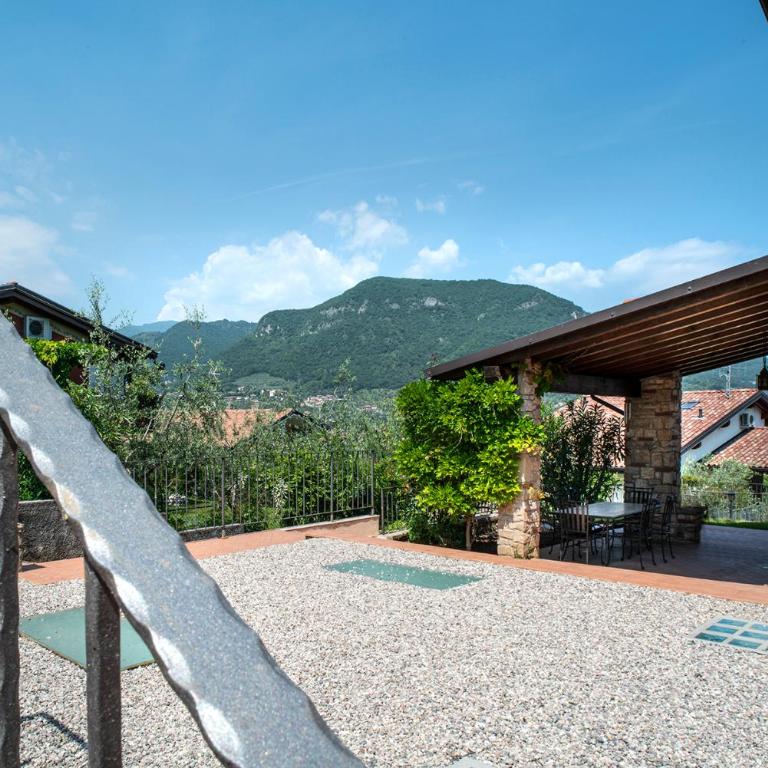 La Villa - Casa con 2 Camere da Letto - 31