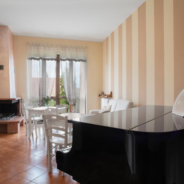 La Villa - Casa con 2 Camere da Letto - 13