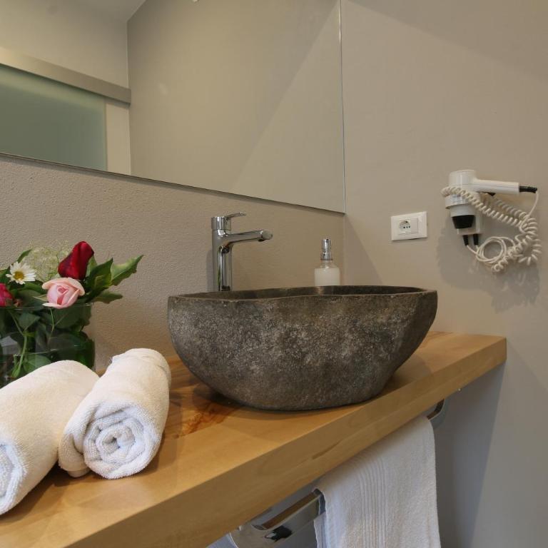 Pension Sonnheim - Habitación Doble con balcón - 4