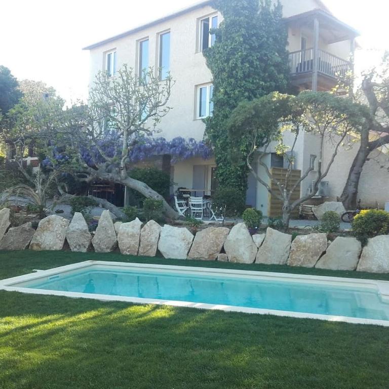 Villa LES FIGUIERS - Villa - 18