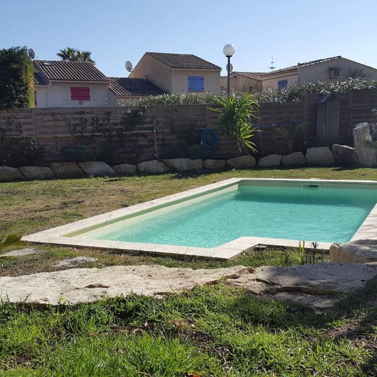 Villa LES FIGUIERS - Villa - 19