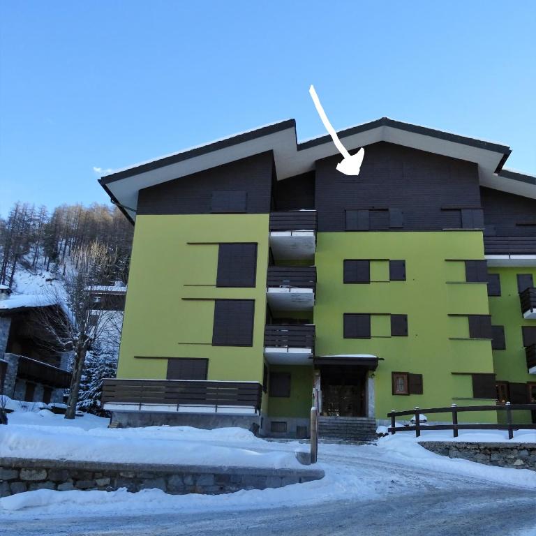 Appartamento La Primula - Casa con 3 Camere da Letto - 9