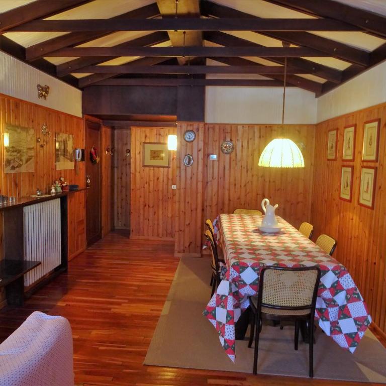 Appartamento La Primula - Casa con 3 Camere da Letto - 3