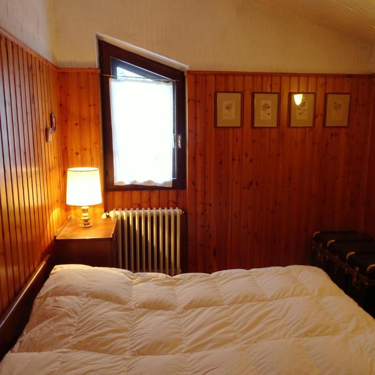 Appartamento La Primula - Casa con 3 Camere da Letto - 13
