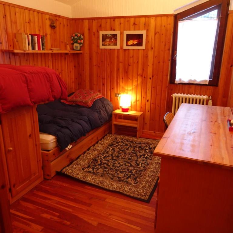 Appartamento La Primula - Casa con 3 Camere da Letto - 15