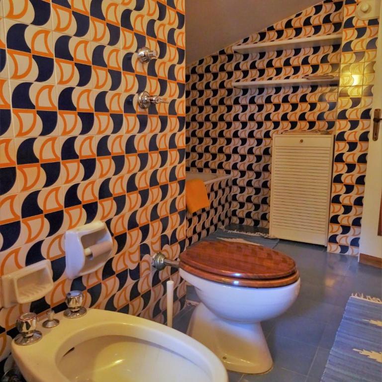 Appartamento La Primula - Casa con 3 Camere da Letto - 21