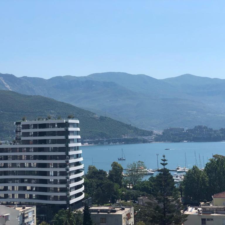 Veselinka Apartments & Rooms - Studio Apartment with Sea View - 12
