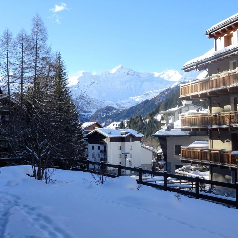 Appartamento La Primula - Casa con 3 Camere da Letto - 10
