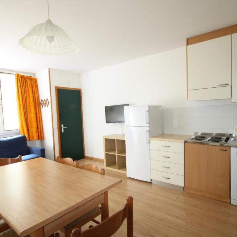 Residence Copai - Appartamento con 1 Camera da Letto (6 Adulti) - 18