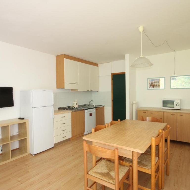 Residence Copai - Appartamento con 1 Camera da Letto (6 Adulti) - 10