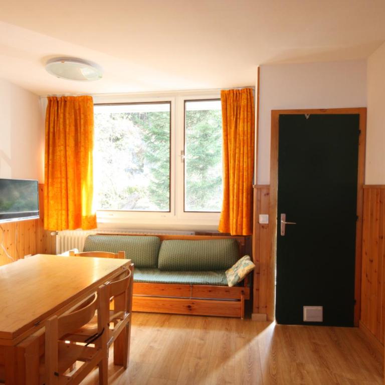 Residence Copai - Appartamento con 1 Camera da Letto (6 Adulti) - 15