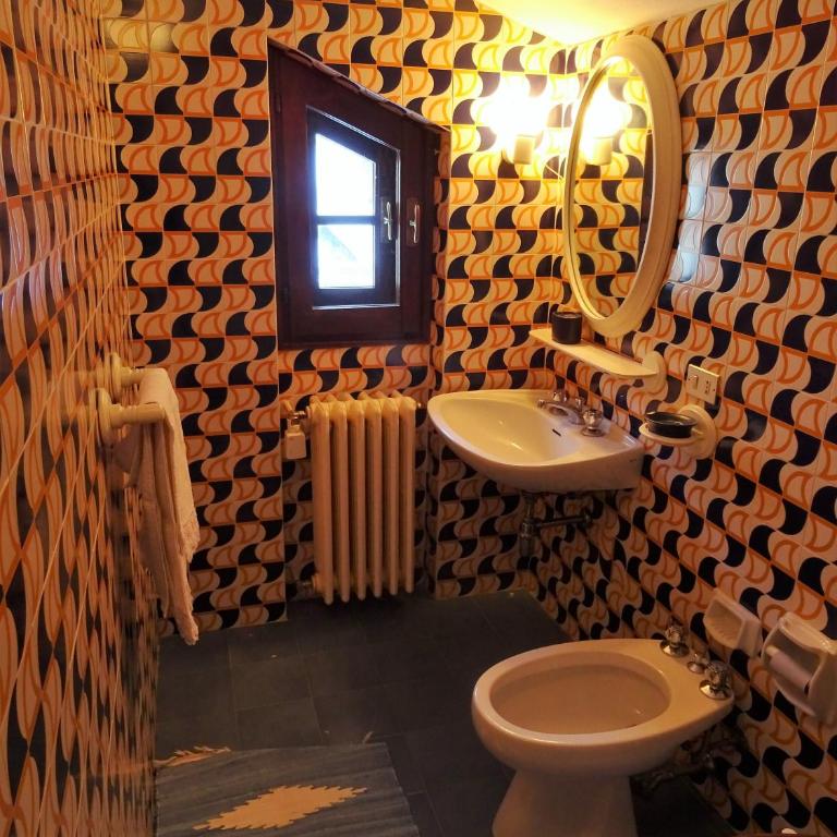 Appartamento La Primula - Casa con 3 Camere da Letto - 16