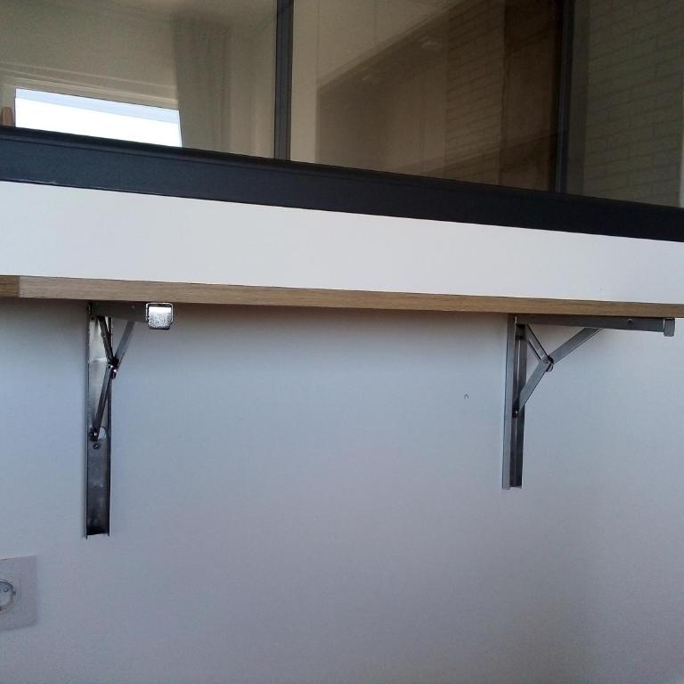 Apartamento vista bonita - Apartamento de 1 dormitorio - 39