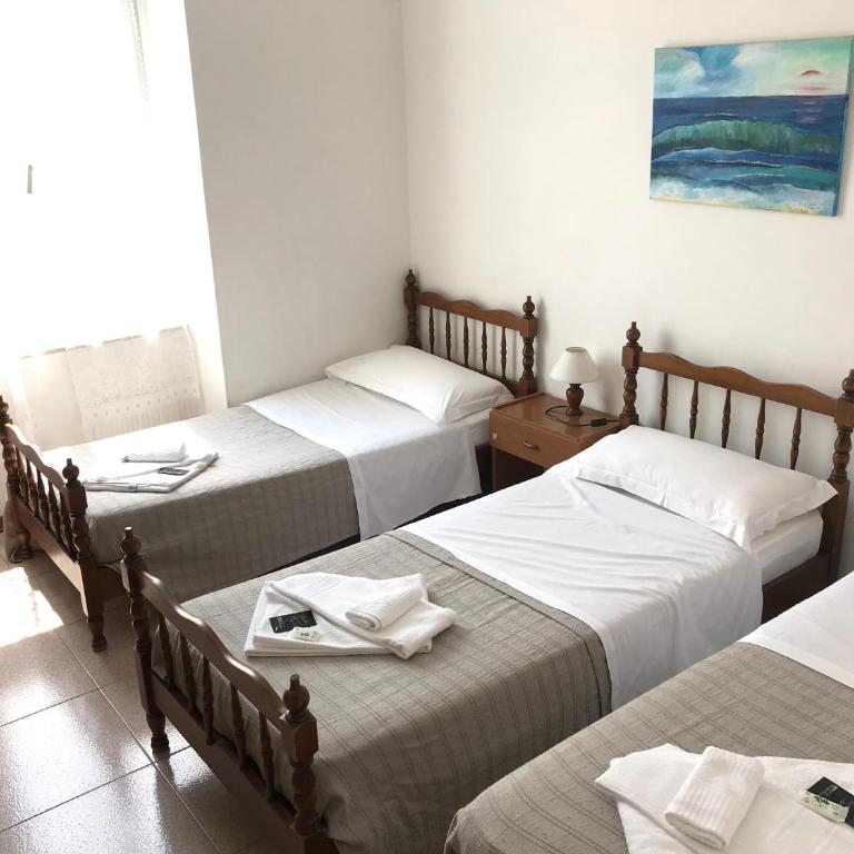 Prince Apartment - Appartamento con 2 Camere da Letto - 2
