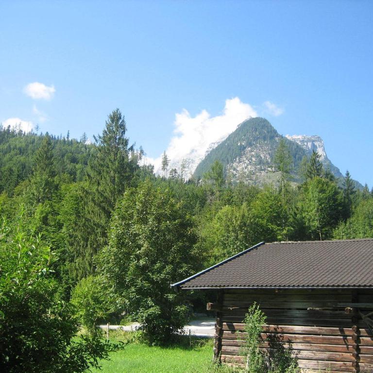 Appartement Weissbacher - Big Two-Bedroom Apartment with Balcony and Mountain View - 27