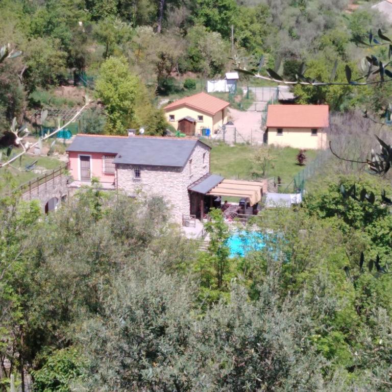 B&b Il Rustico - Monolocale con Terrazza - 36