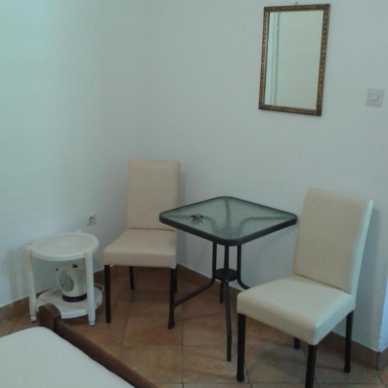 Apartments Mrvaljevic - Studio with Balcony - 32