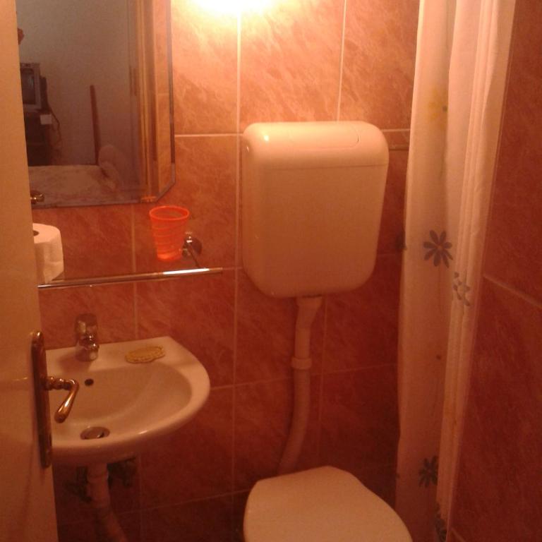 Apartments Mrvaljevic - Studio with Balcony - 28