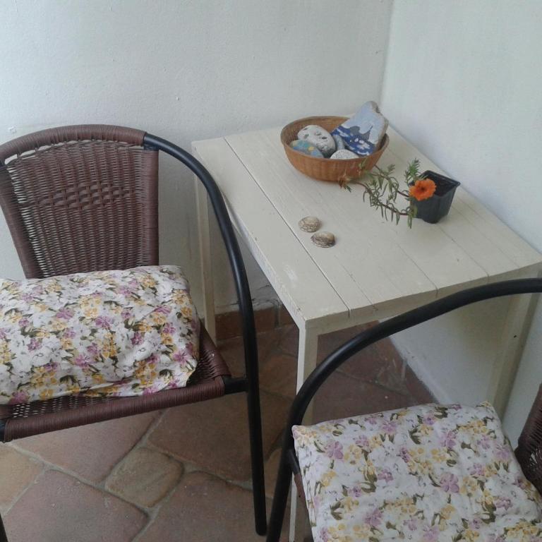 Apartments Mrvaljevic - Studio with Balcony - 27