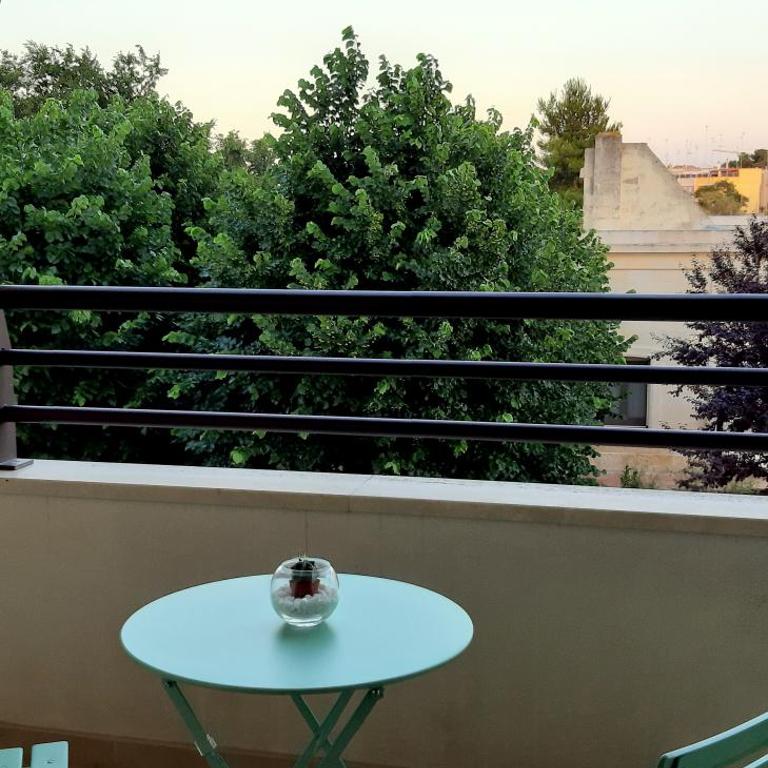 I due salentini - Appartamento con 2 Camere da Letto - 12