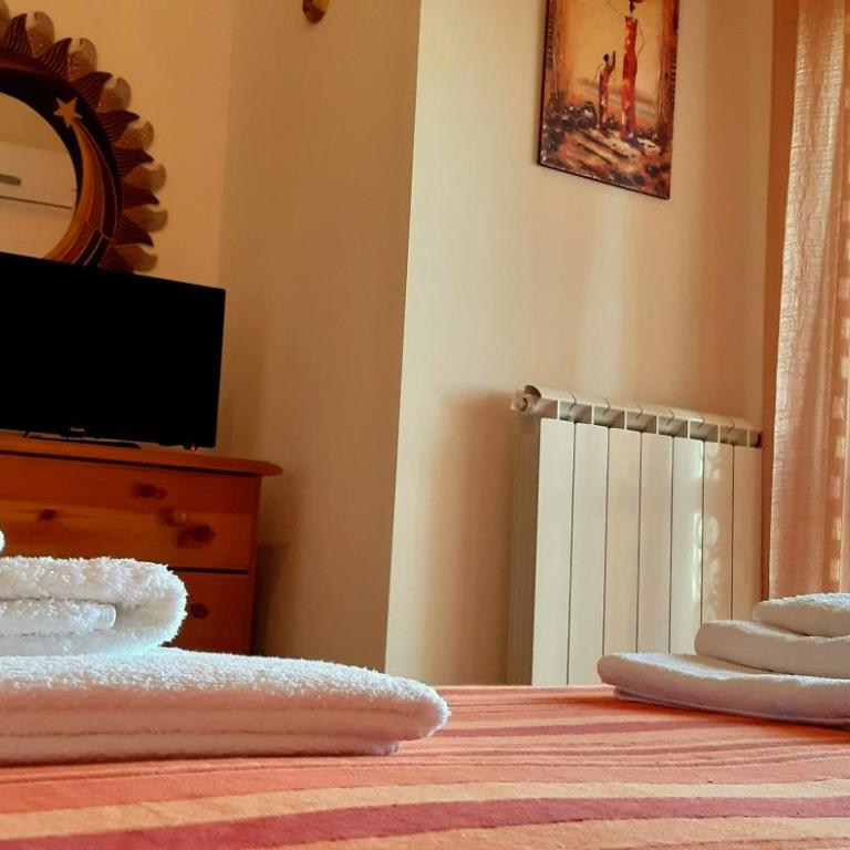 I due salentini - Appartamento con 2 Camere da Letto - 6
