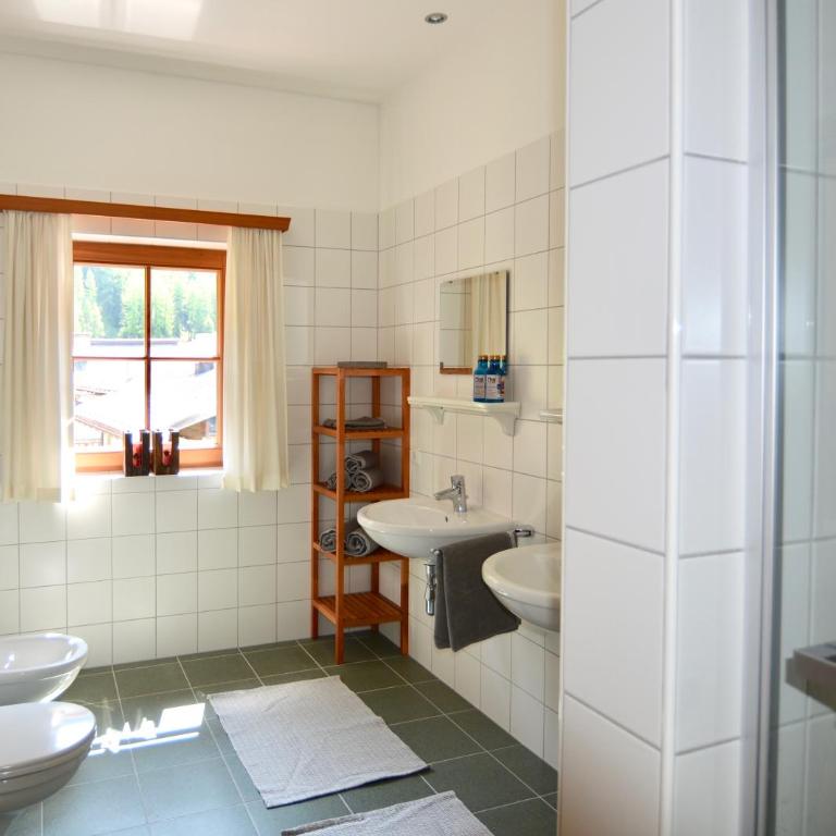 Berghof Niederthai - Deluxe Apartment - 14