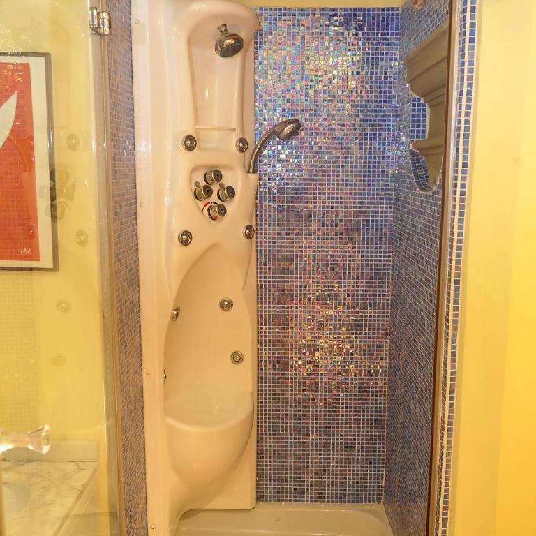 Merville House - Appartamento con 1 Camera da Letto - 4