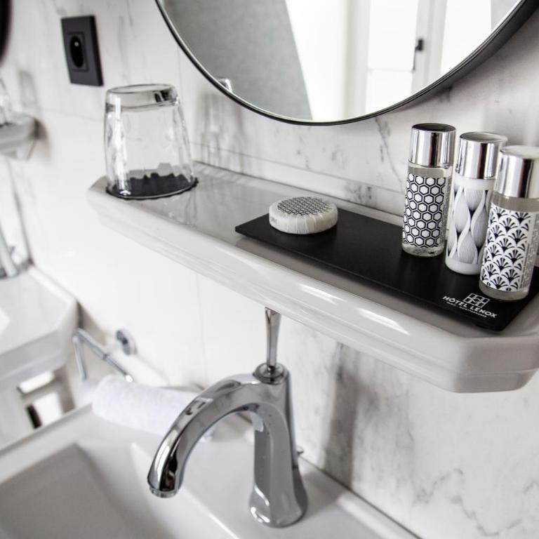Lenox Montparnasse - Suite Junior - 3