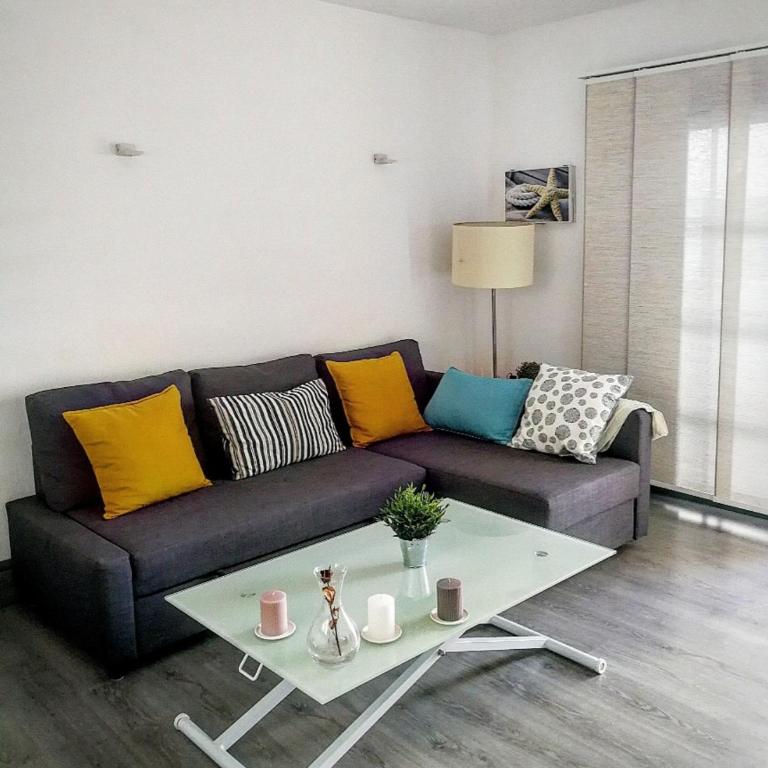 SUNNY CORNER Apartment - Apartment - 4