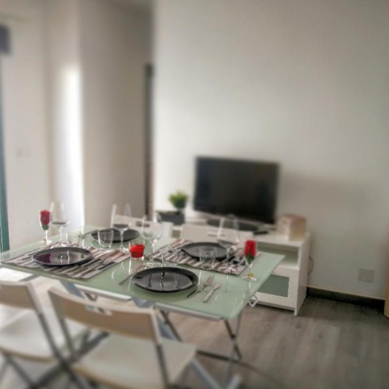 SUNNY CORNER Apartment - Apartment - 3