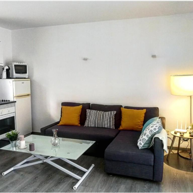 SUNNY CORNER Apartment - Apartment - 2