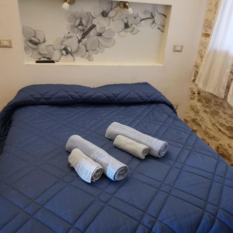 Trullo Madia e Dimora Giorgio - Casa Vacanze - 26