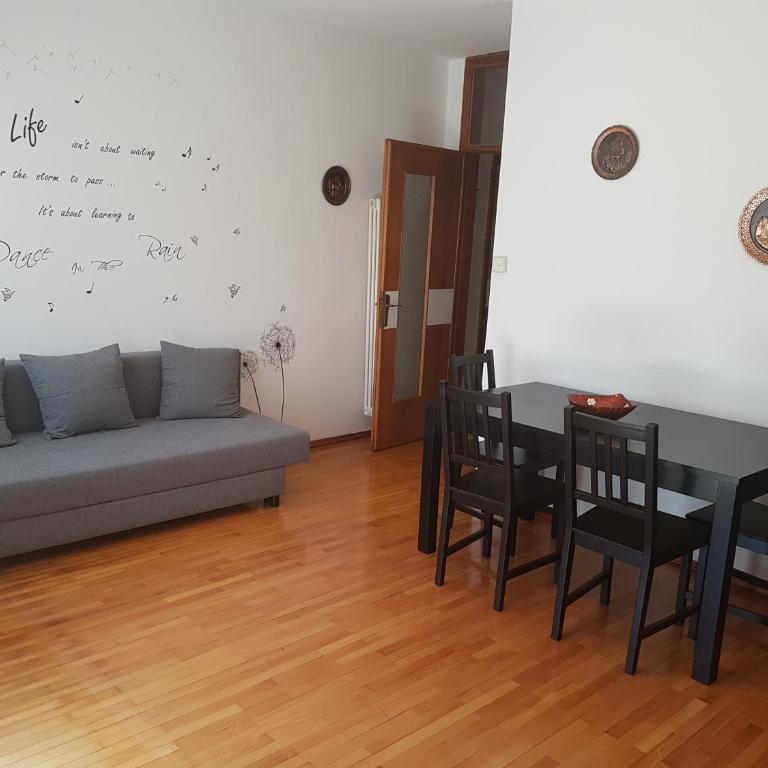 Appartamento Valle dei Laghi - Appartamento con 3 Camere da Letto - 8