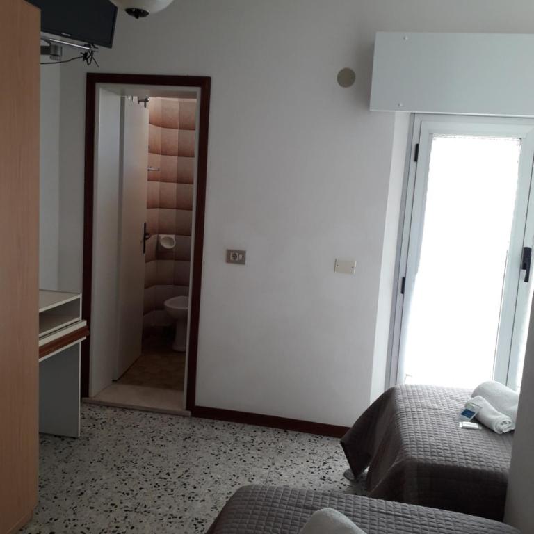 Hotel Sirena - Camera Singola - 2