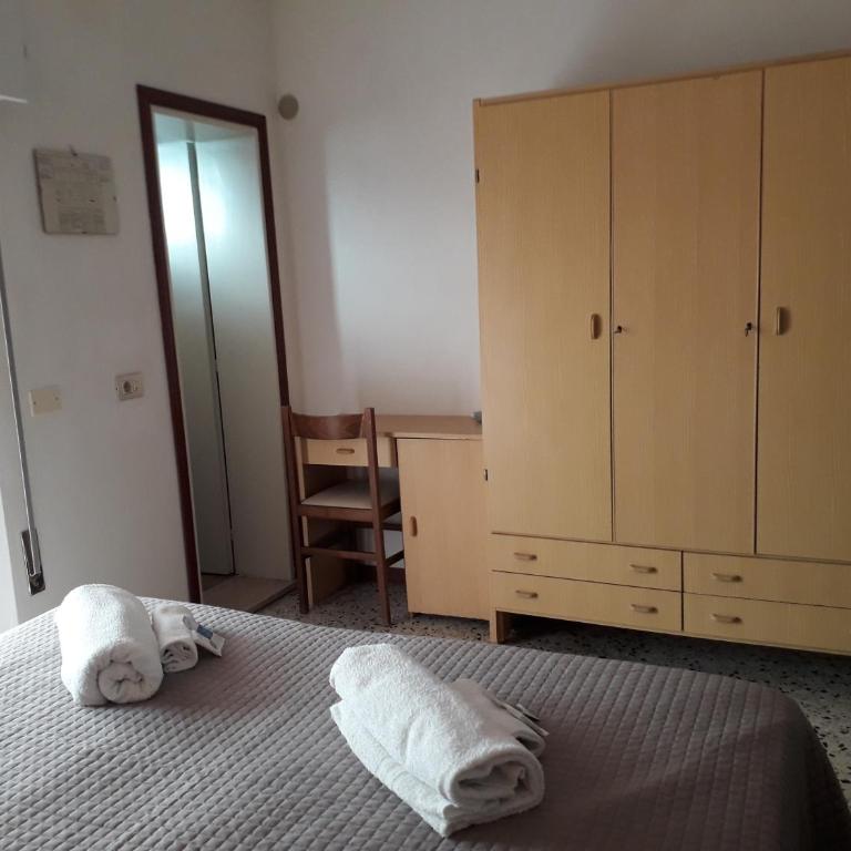 Hotel Sirena - Camera Tripla - 7