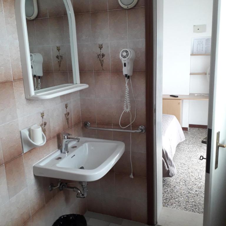 Hotel Sirena - Camera Quadrupla - 3