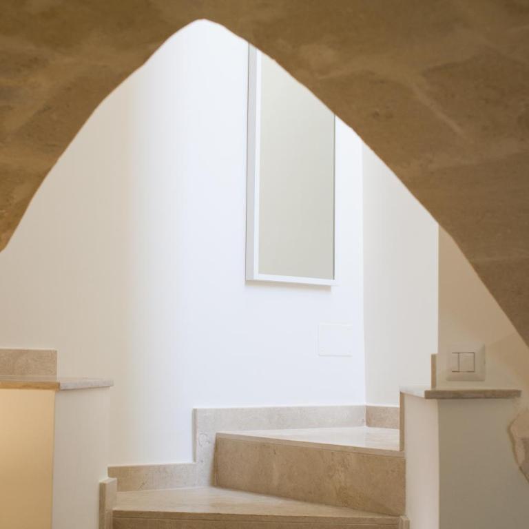 Le Dimore dell'Acqua - Suite con Terrazza - 4