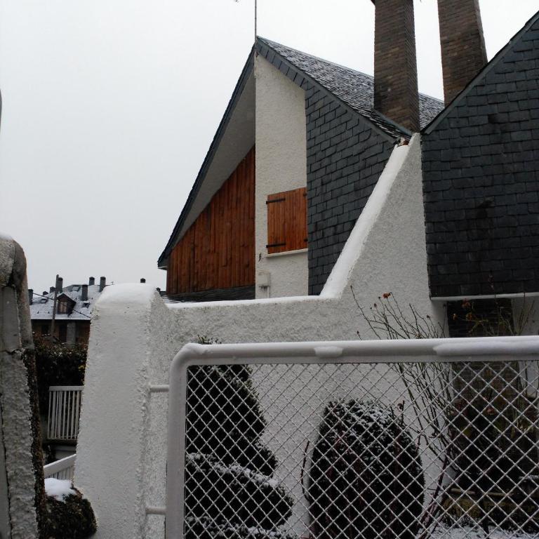 Los Valles 4 - Chalet mit 3 Schlafzimmern - 16
