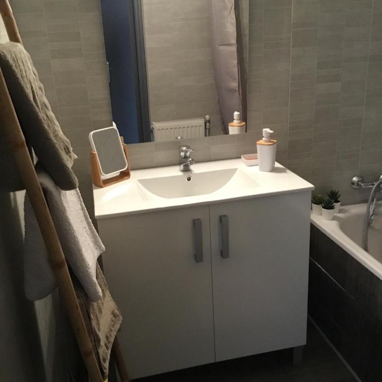 Marina - Apartment mit 2 Schlafzimmern - 26