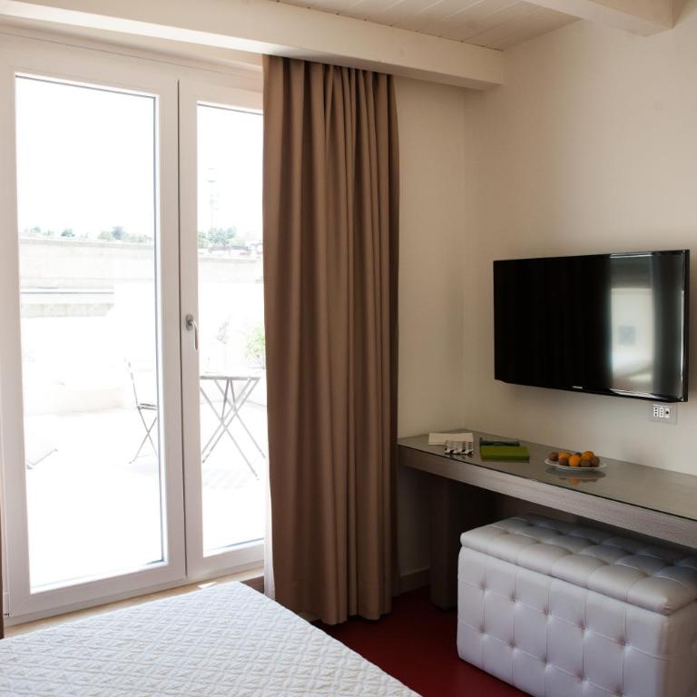 Le Dimore dell'Acqua - Suite con Terrazza - 8