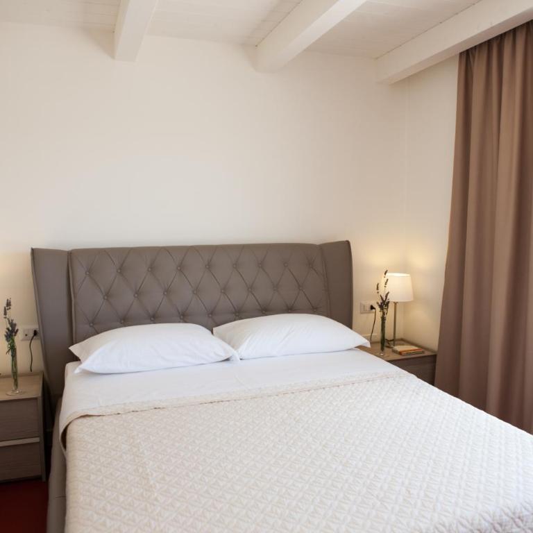 Le Dimore dell'Acqua - Suite con Terrazza - 5