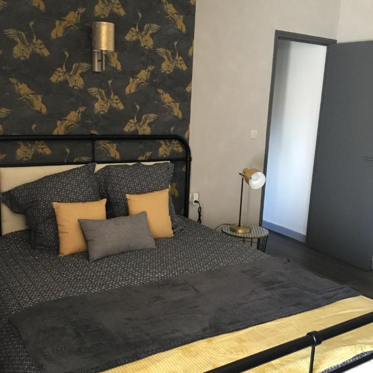 Marina - Apartment mit 2 Schlafzimmern - 17