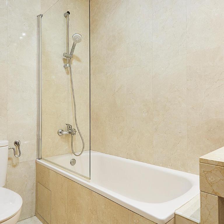 LEEWAYS APARTMENT IX in GRAN VÍA - Apartamento - 13