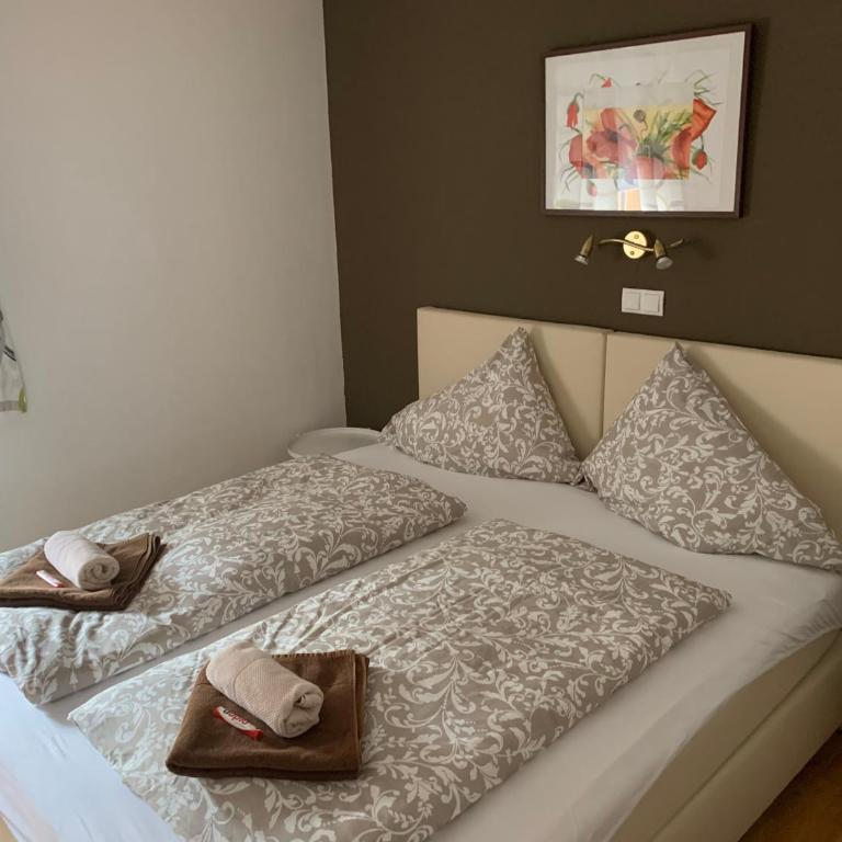 Haus Tirol - Apartment mit 2 Schlafzimmern - 8