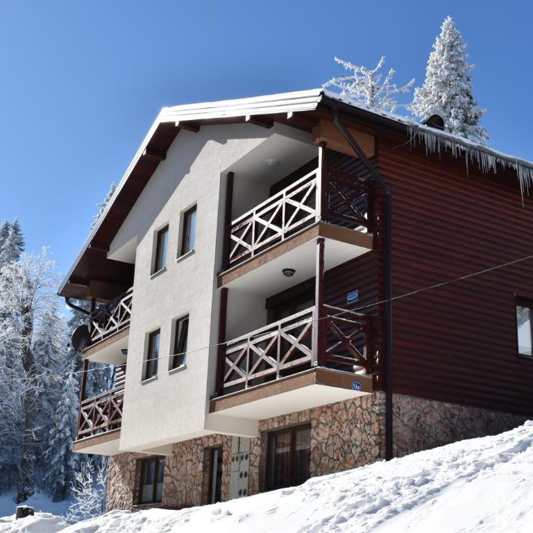 OMMI - One-Bedroom Apartment - 29