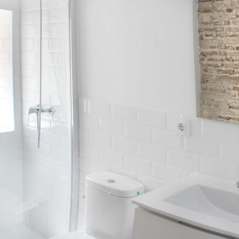 Plaza de España building - Apartamento - 10