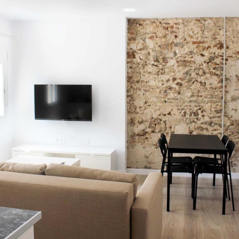 Plaza de España building - Apartamento - 11