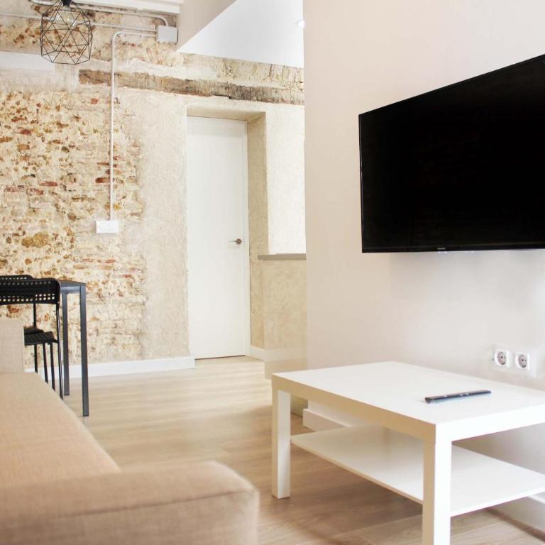 Plaza de España building - Apartamento - 5