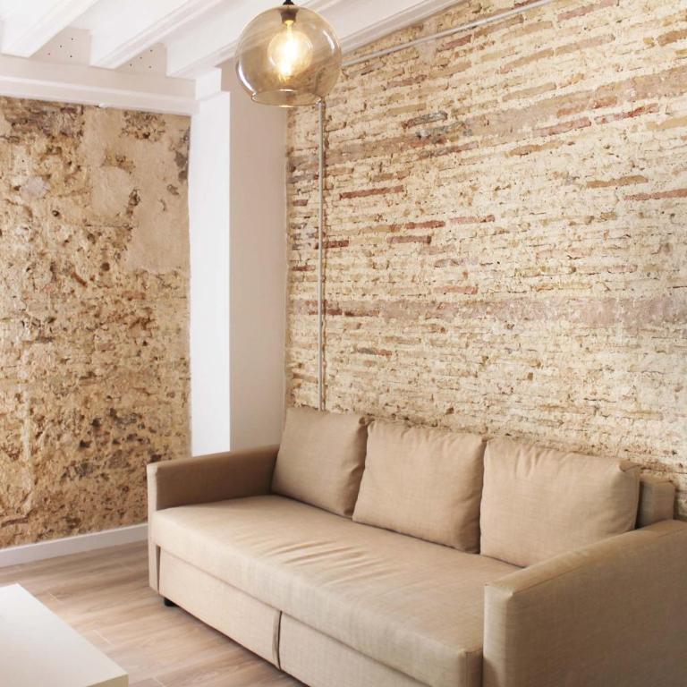 Plaza de España building - Apartamento - 6